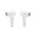 Наушники TWS JBL Wave Flex 2 White (JBLWFLEX2WHT)  Фото №2