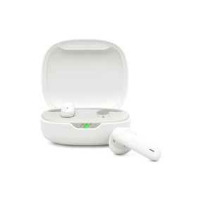 Наушники TWS JBL Wave Flex 2 White (JBLWFLEX2WHT)