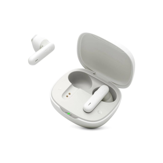 Наушники TWS JBL Wave Flex 2 White (JBLWFLEX2WHT)  Фото №0
