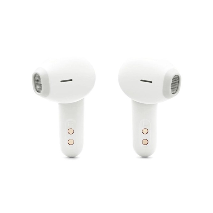 Наушники TWS JBL Wave Flex 2 White (JBLWFLEX2WHT)  Фото №2