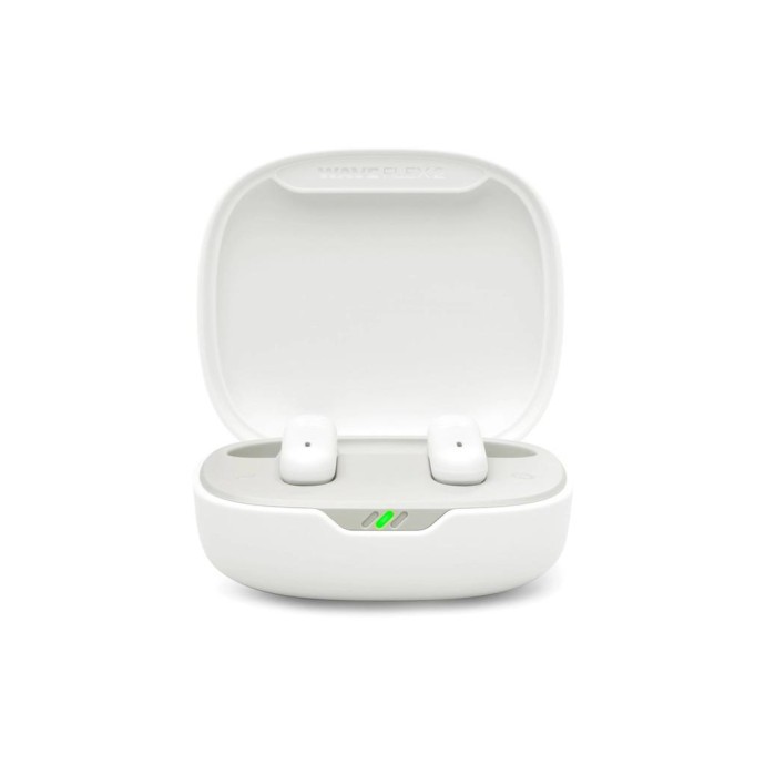 Наушники TWS JBL Wave Flex 2 White (JBLWFLEX2WHT)  Фото №3