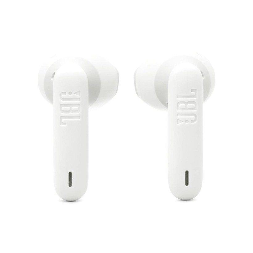 Наушники TWS JBL Wave Flex 2 White (JBLWFLEX2WHT) (UA)  Фото №1