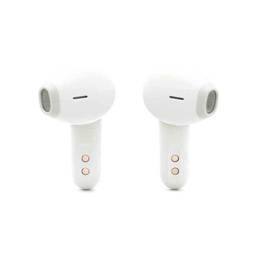 Наушники TWS JBL Wave Flex 2 White (JBLWFLEX2WHT) (UA)  Фото №2