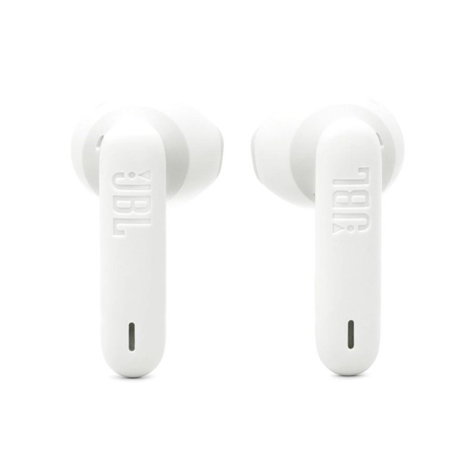 Наушники TWS JBL Wave Flex 2 White (JBLWFLEX2WHT) (UA)  Фото №1