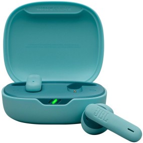 Наушники TWS JBL Wave Flex 2 Blue (JBLWFLEX2BLU)