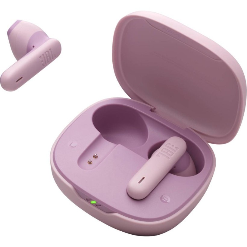 Наушники TWS JBL Wave Flex 2 Pink (JBLWFLEX2PIK)  Фото №0