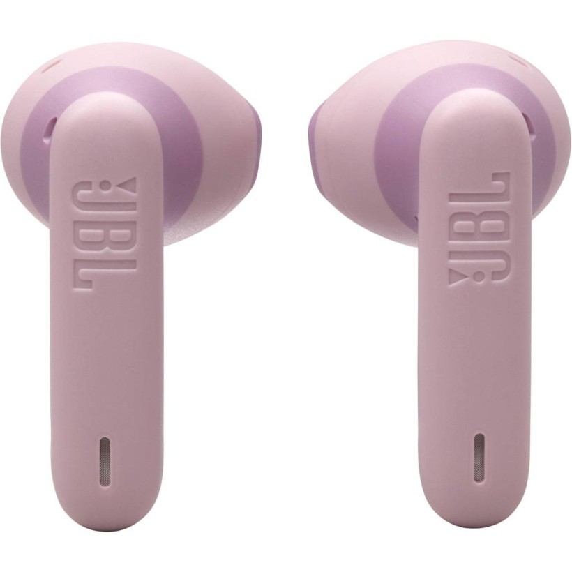 Наушники TWS JBL Wave Flex 2 Pink (JBLWFLEX2PIK)  Фото №1