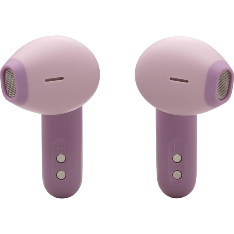 Наушники TWS JBL Wave Flex 2 Pink (JBLWFLEX2PIK)  Фото №2