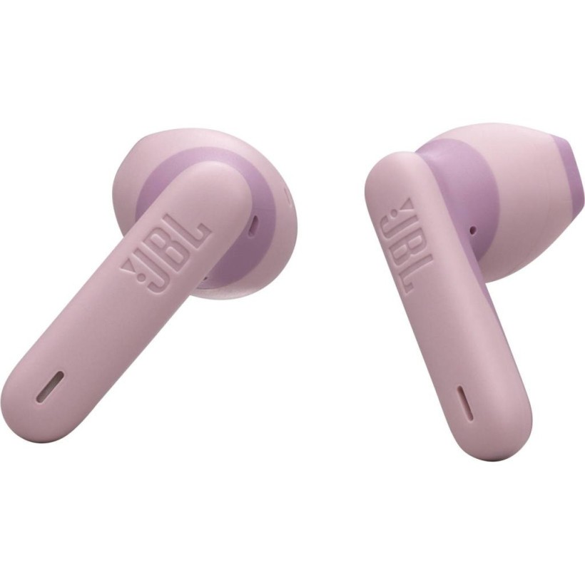 Наушники TWS JBL Wave Flex 2 Pink (JBLWFLEX2PIK)  Фото №3