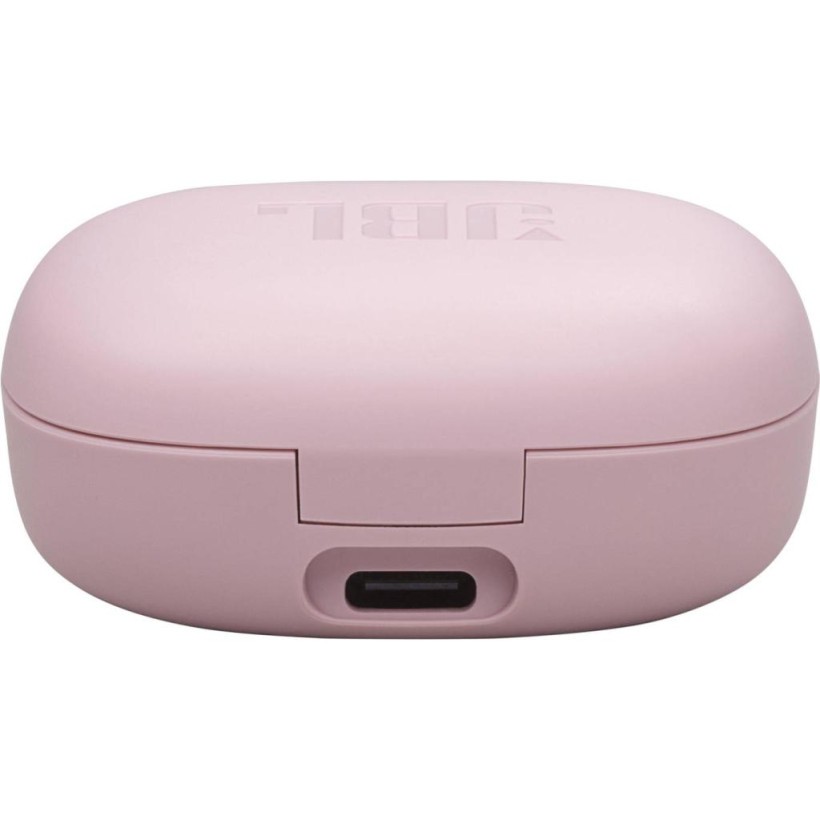 Наушники TWS JBL Wave Flex 2 Pink (JBLWFLEX2PIK)  Фото №6