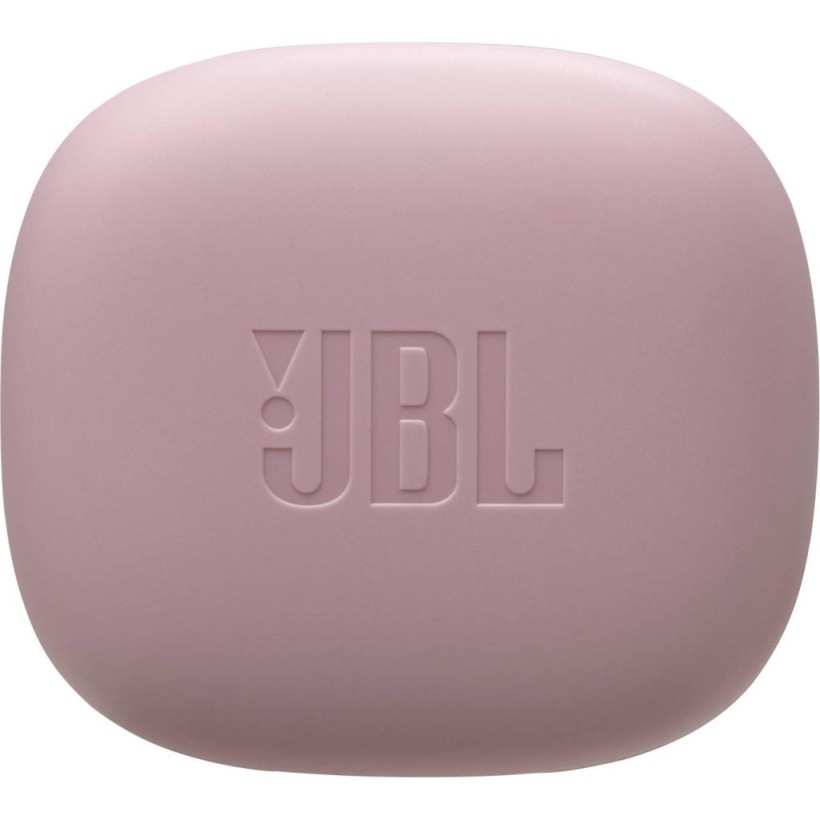 Наушники TWS JBL Wave Flex 2 Pink (JBLWFLEX2PIK)  Фото №7