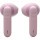 Наушники TWS JBL Wave Flex 2 Pink (JBLWFLEX2PIK)  Фото №1
