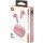 Наушники TWS JBL Wave Flex 2 Pink (JBLWFLEX2PIK)  Фото №9