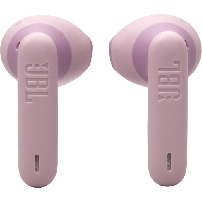 Наушники TWS JBL Wave Flex 2 Pink (JBLWFLEX2PIK)  Фото №1