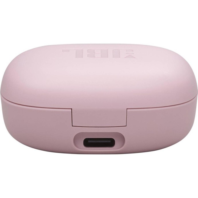 Наушники TWS JBL Wave Flex 2 Pink (JBLWFLEX2PIK)  Фото №6