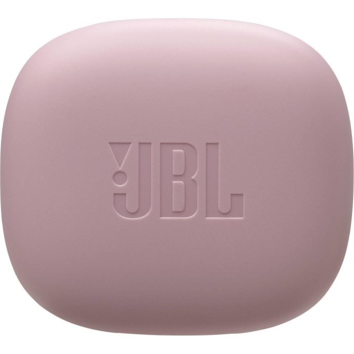 Наушники TWS JBL Wave Flex 2 Pink (JBLWFLEX2PIK)  Фото №7