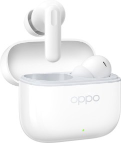 Наушники TWS OPPO Enco Buds3 Pro Glaze White