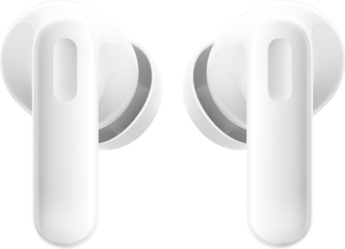 Наушники TWS OPPO Enco Buds3 Pro Glaze White  Фото №0