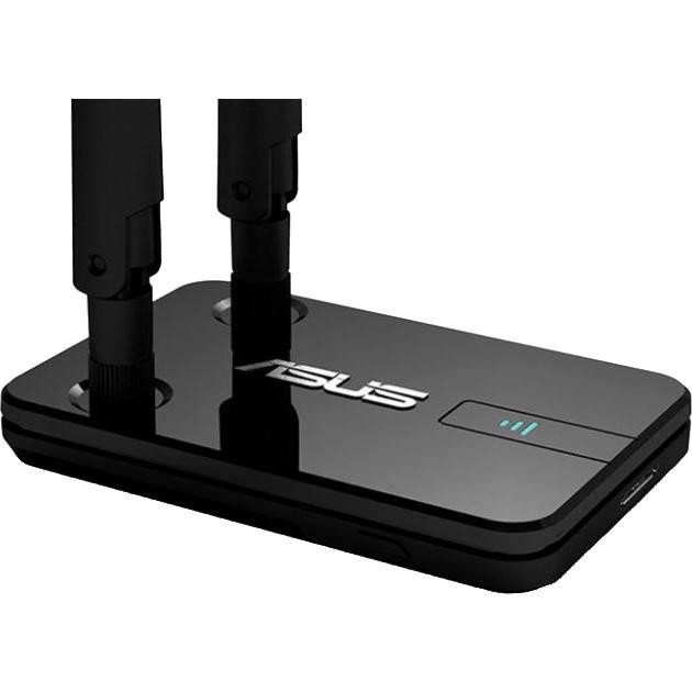 Wi-Fi адаптер ASUS USB-AC58  Фото №1