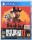 Гра для PS4 Red Dead Redemption 2 PS4 (5026555423175)