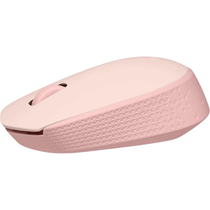 Миша Logitech M171 Rose (910-006865)  Фото №0