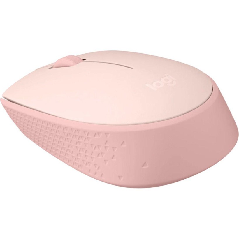 Миша Logitech M171 Rose (910-006865)  Фото №1