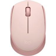 Миша Logitech M171 Rose (910-006865) 