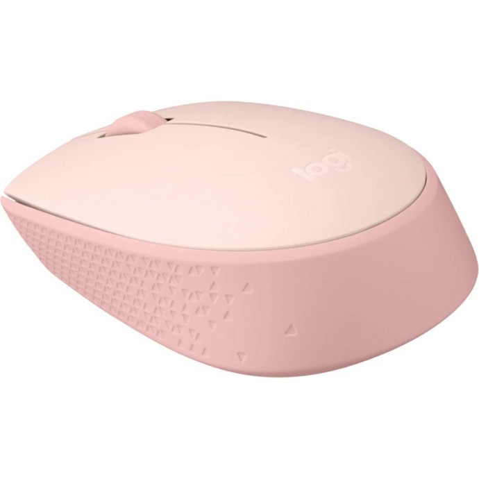 Миша Logitech M171 Rose (910-006865)  Фото №1
