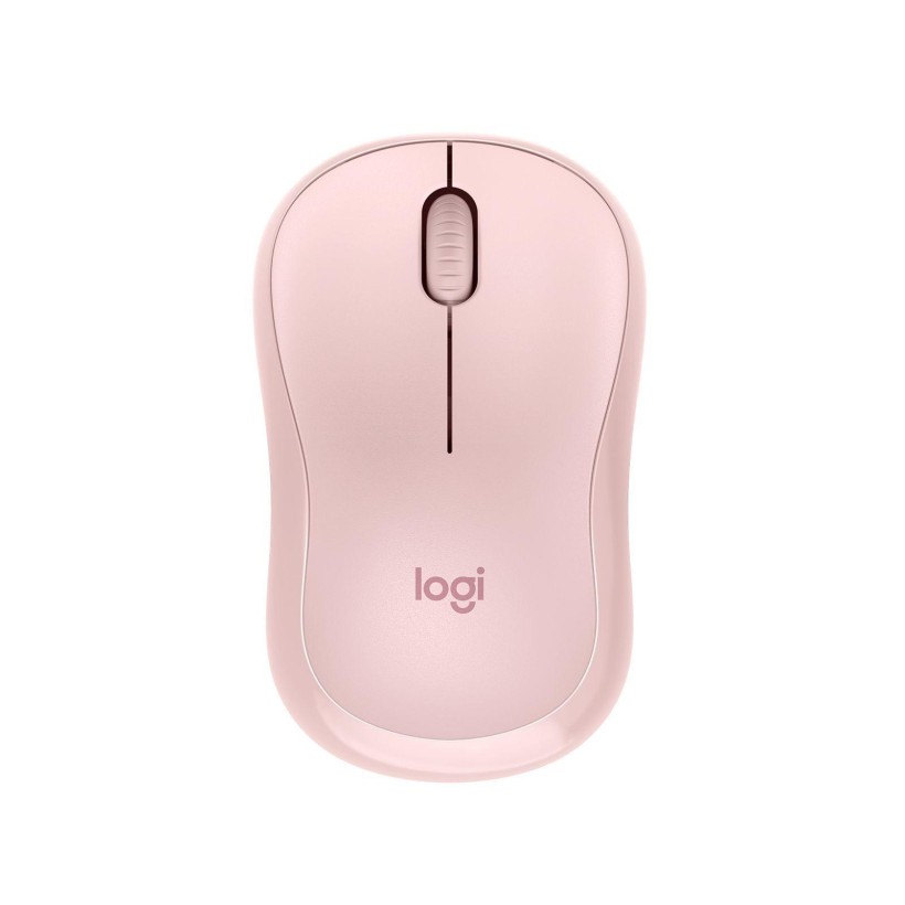 Мышь Logitech M240 Rose (910-007121)  Фото №0