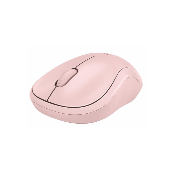 Мышь Logitech M240 Rose (910-007121)