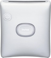 Мобильный принтер Fujifilm Instax SQ Link White (16785470) 