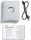 Мобильный принтер Fujifilm Instax SQ Link White (16785470)  Фото №0