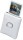 Мобильный принтер Fujifilm Instax SQ Link White (16785470)  Фото №4