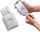 Мобильный принтер Fujifilm Instax SQ Link White (16785470)  Фото №6