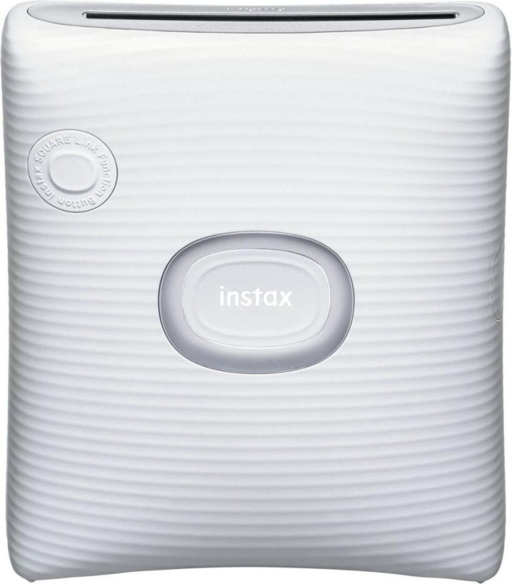 Мобильный принтер Fujifilm Instax SQ Link White (16785470) (UA)