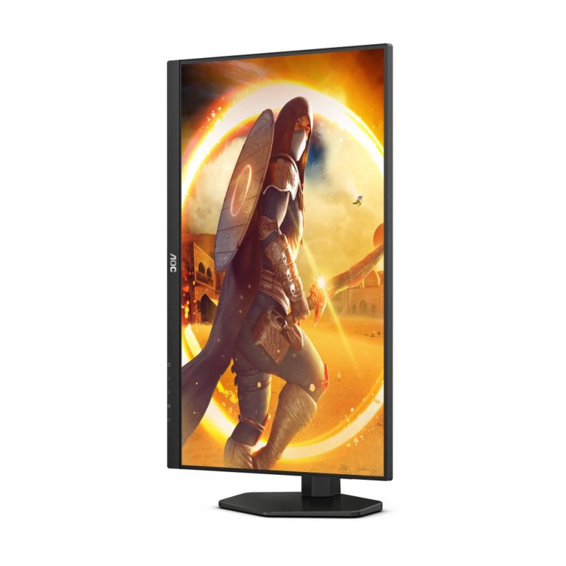 Монітор AOC 27G4X (UA)  Фото №5