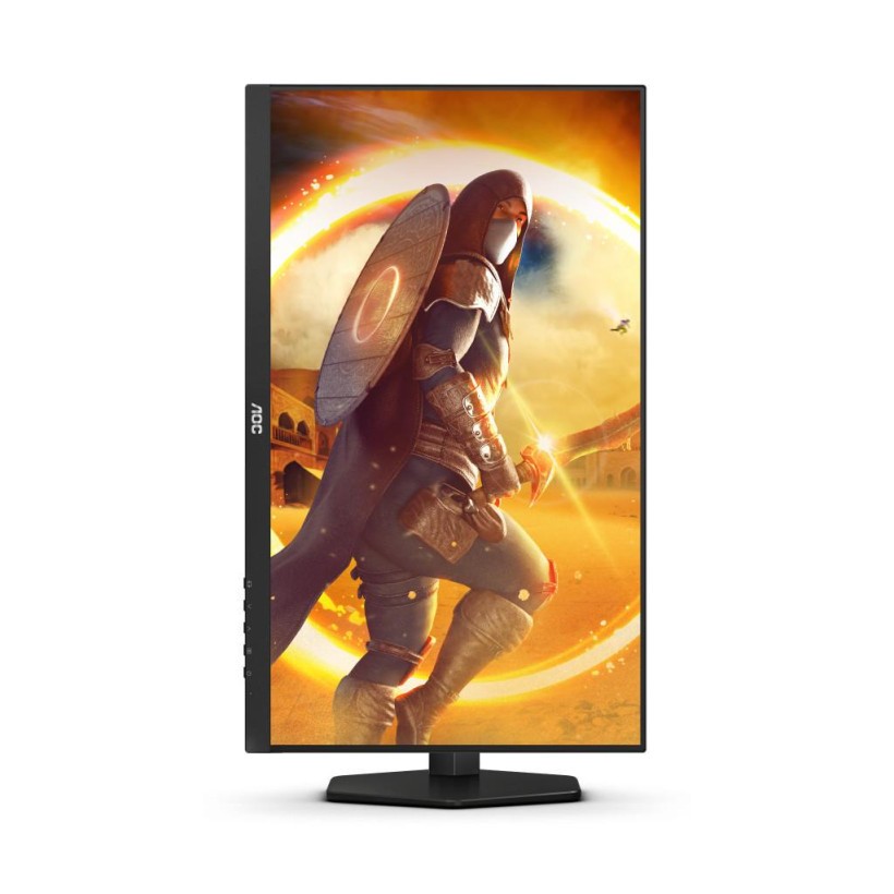 Монітор AOC 27G4X (UA)  Фото №9