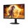 Монітор AOC 27G4X (UA)  Фото №4