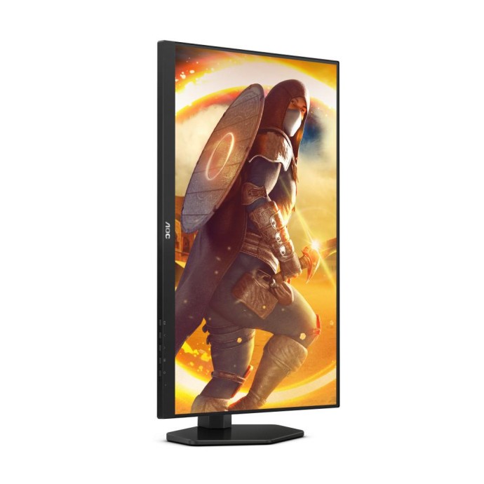 Монітор AOC 27G4X (UA)  Фото №0