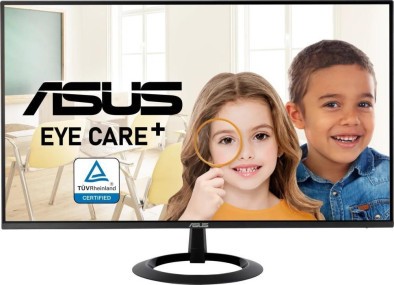 Монітор ASUS VZ24EHF (90LM07C0-B01470)