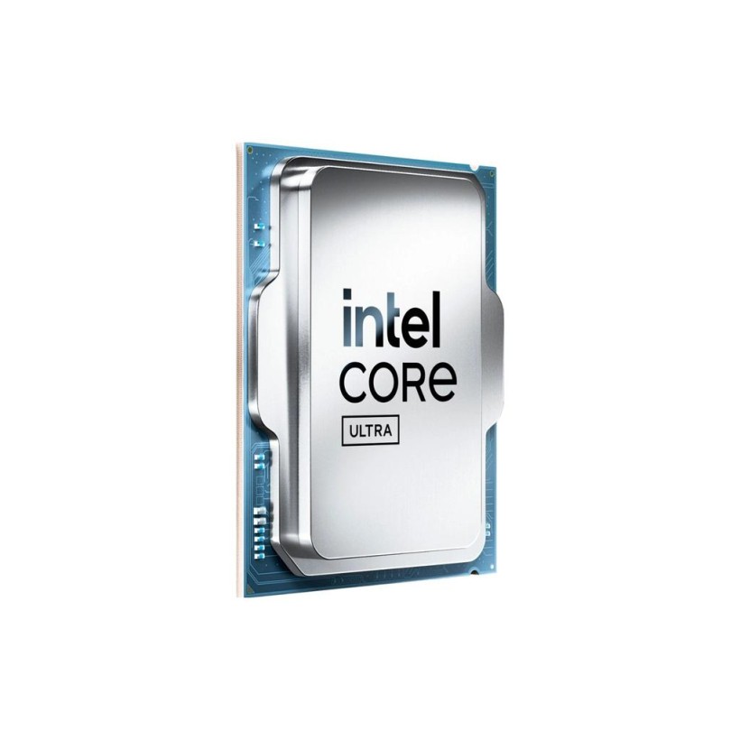 Процесор Intel Core Ultra 7 265 (BX80768265)  Фото №2