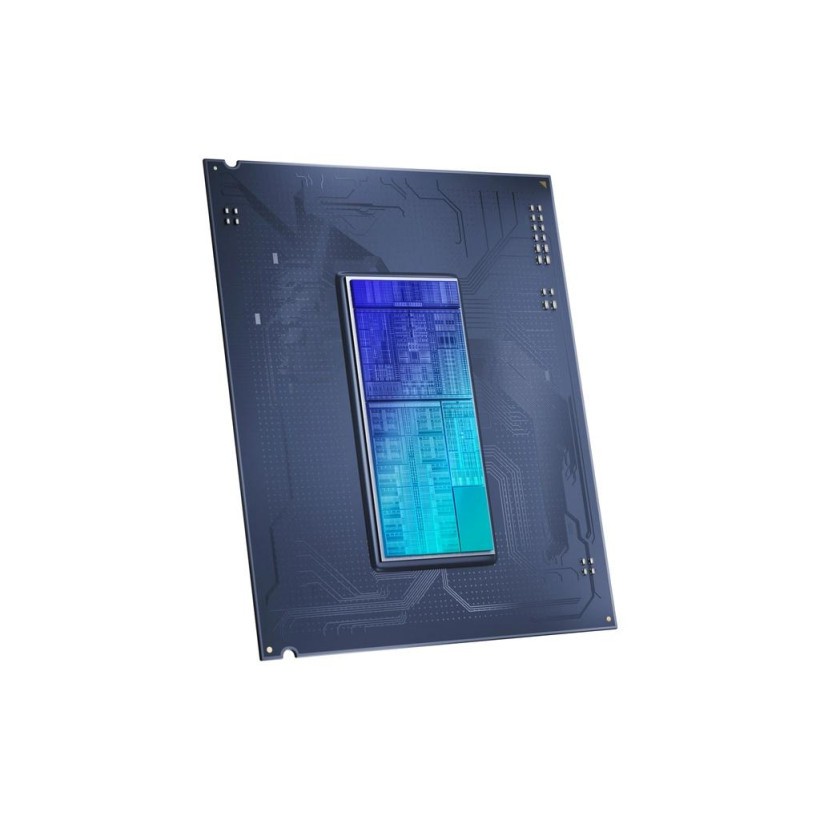 Процесор Intel Core Ultra 7 265 (BX80768265)  Фото №3
