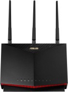 Бездротовий маршрутизатор (роутер) ASUS 4G-AC86U 