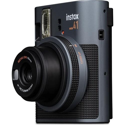 Фотоаппарат моментальной печати Fujifilm INSTAX Mini 41 (16844434)  Фото №0