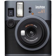 Фотоаппарат моментальной печати Fujifilm INSTAX Mini 41 (16844434) 