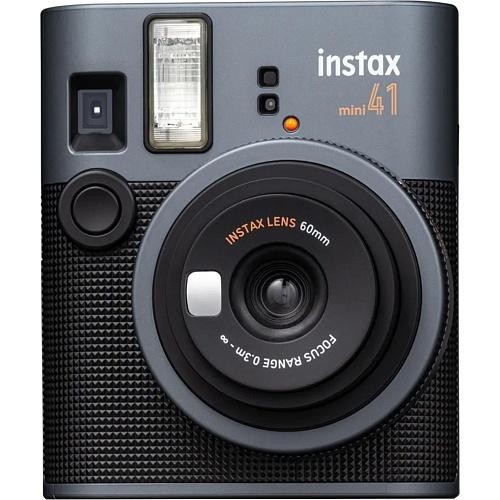 Фотоаппарат моментальной печати Fujifilm INSTAX Mini 41 (16844434)