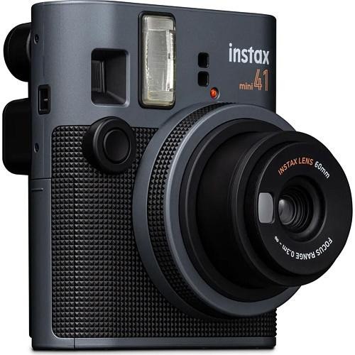 Фотоаппарат моментальной печати Fujifilm INSTAX Mini 41 (16844434)  Фото №1