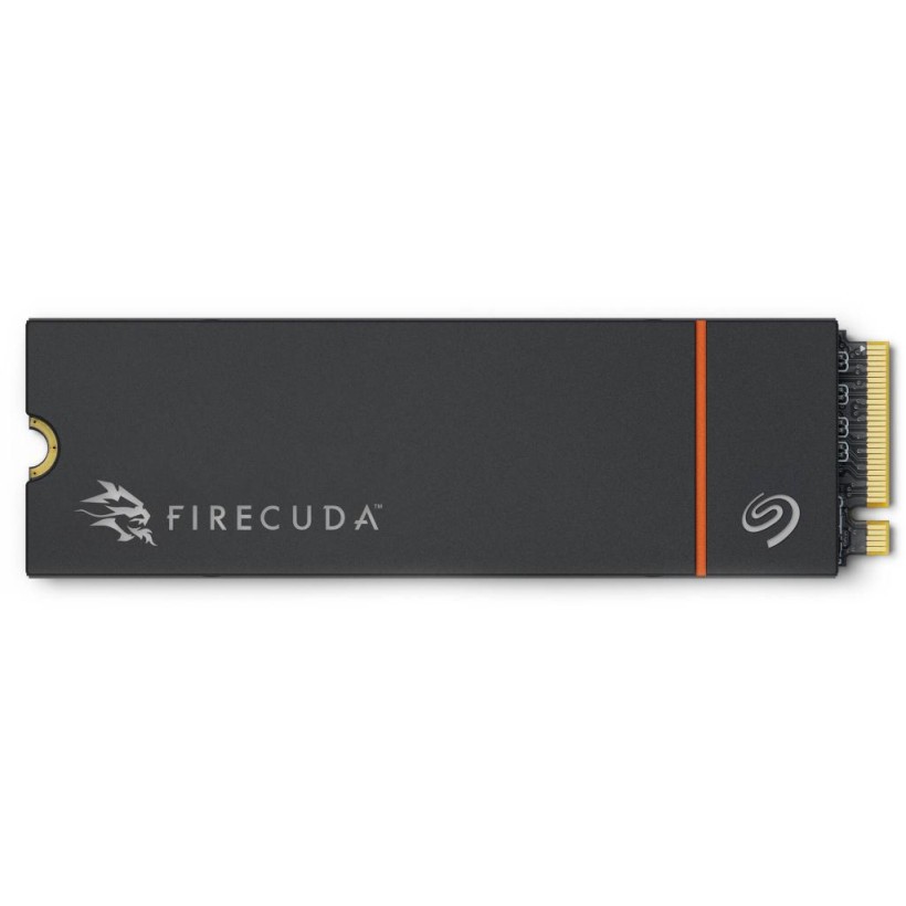 SSD накопичувач Seagate FireCuda 530R 2 TB (ZP2000GM3A063) (UA)