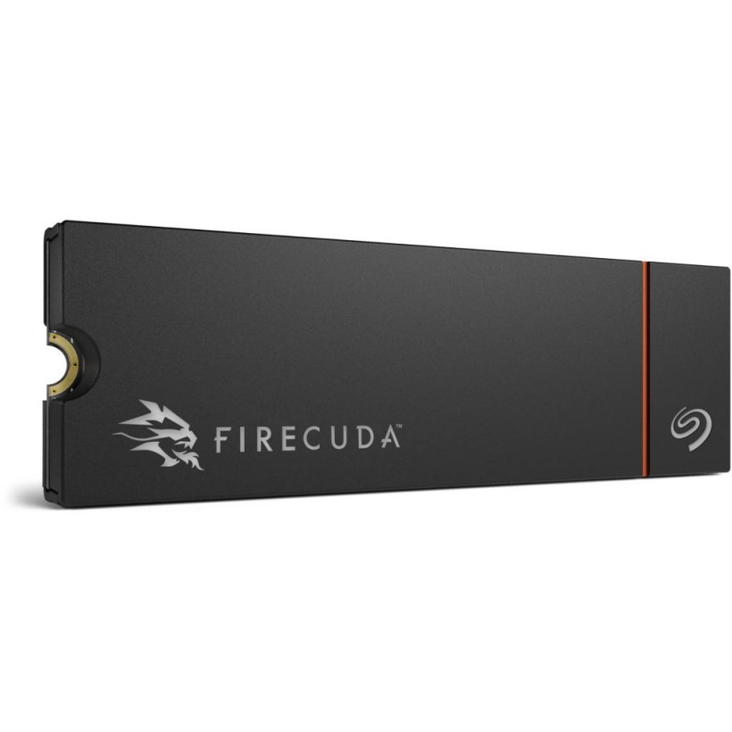 SSD накопичувач Seagate FireCuda 530R 2 TB (ZP2000GM3A063) (UA)  Фото №0