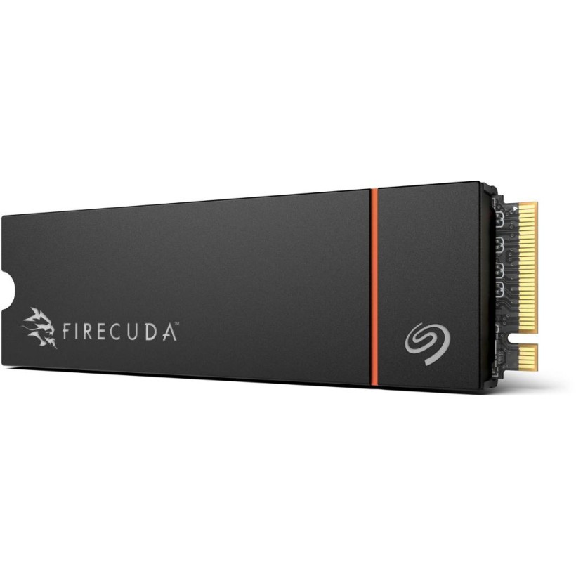 SSD накопичувач Seagate FireCuda 530R 2 TB (ZP2000GM3A063) (UA)  Фото №1
